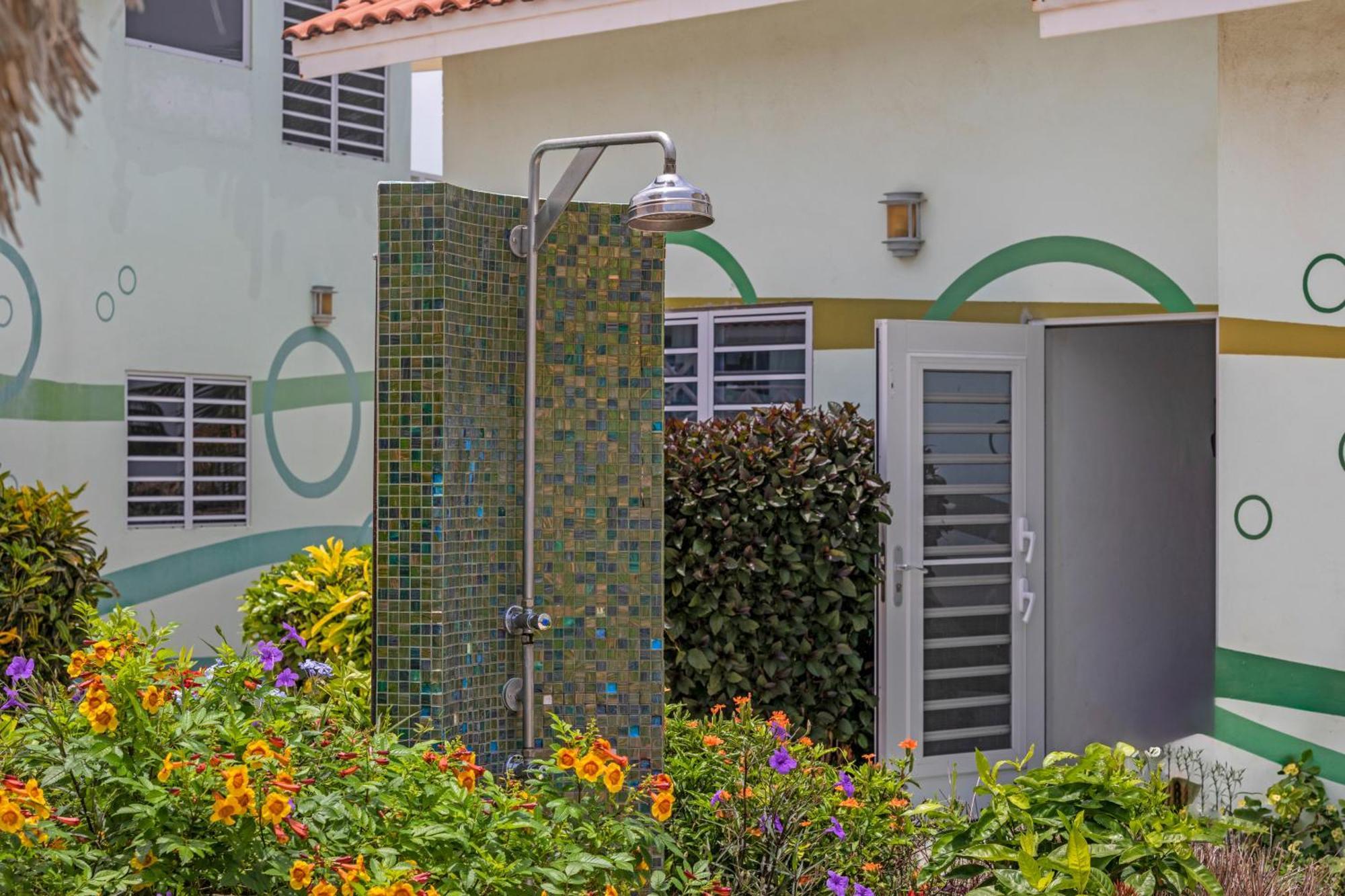 Lagoon Ocean Resort Lagun Exterior photo