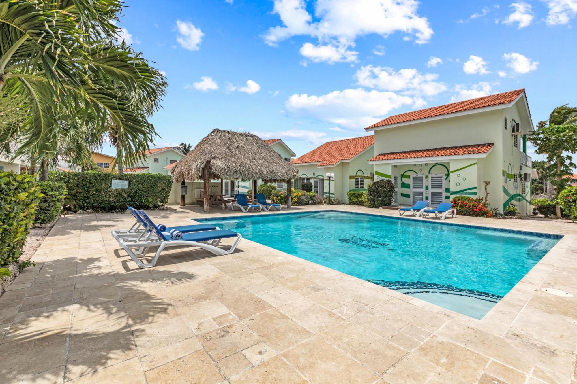 Lagoon Ocean Resort Lagun Exterior photo
