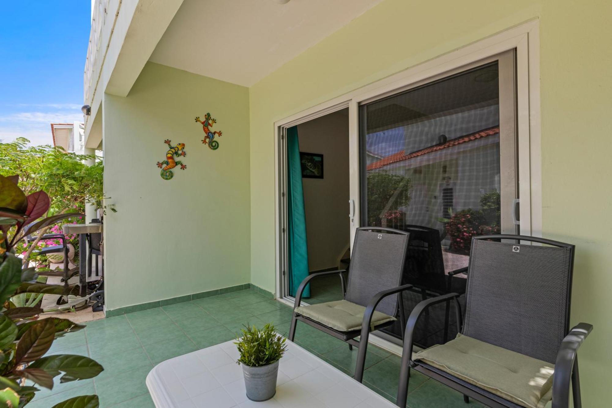 Lagoon Ocean Resort Lagun Exterior photo