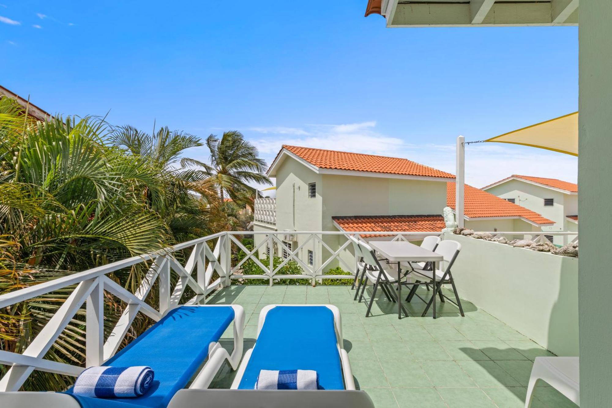 Lagoon Ocean Resort Lagun Exterior photo