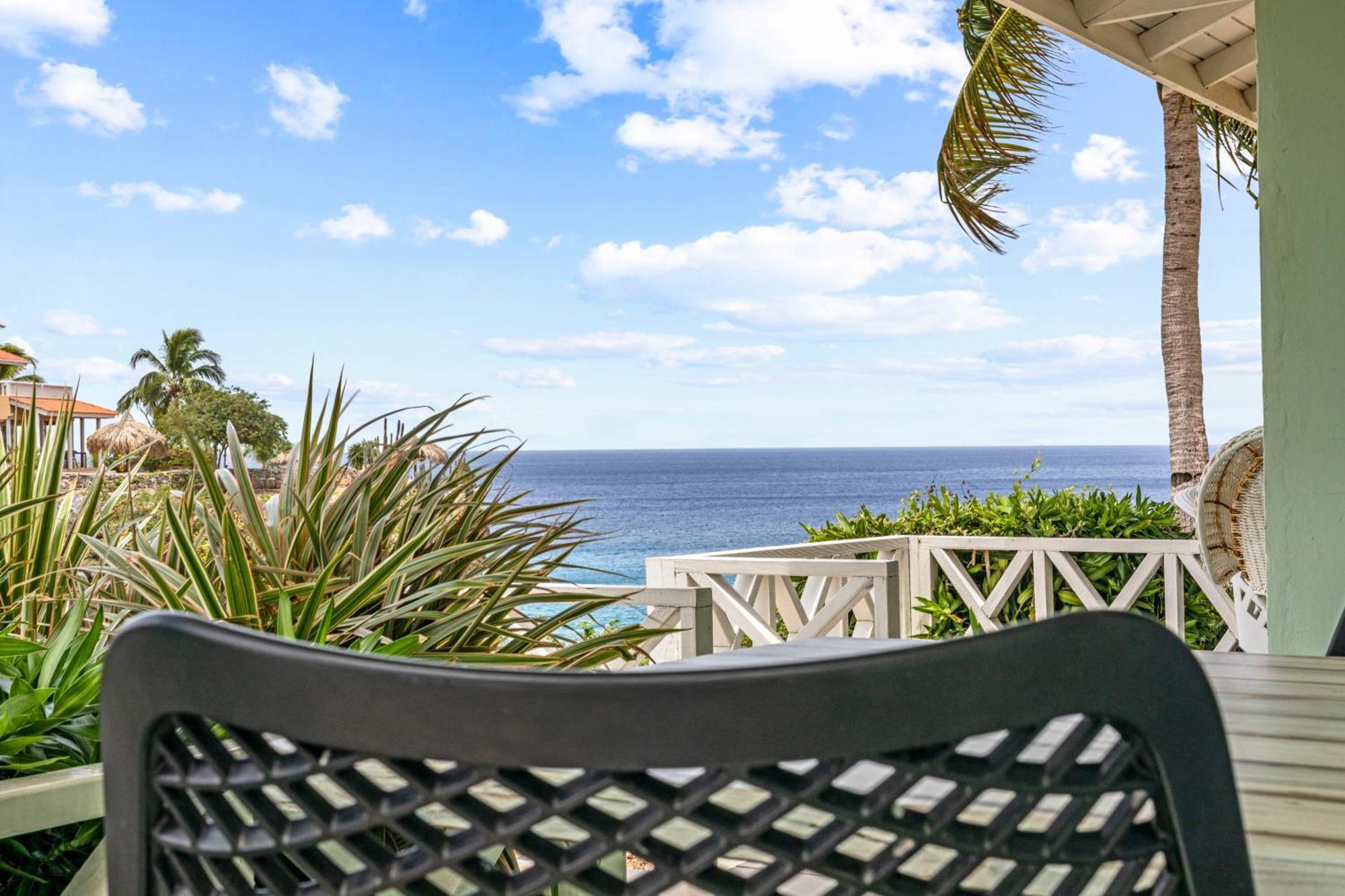 Lagoon Ocean Resort Lagun Exterior photo