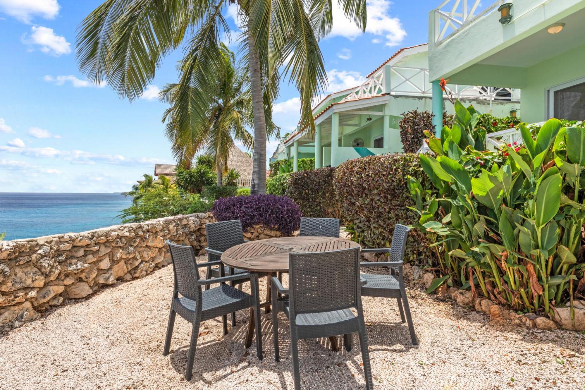Lagoon Ocean Resort Lagun Exterior photo